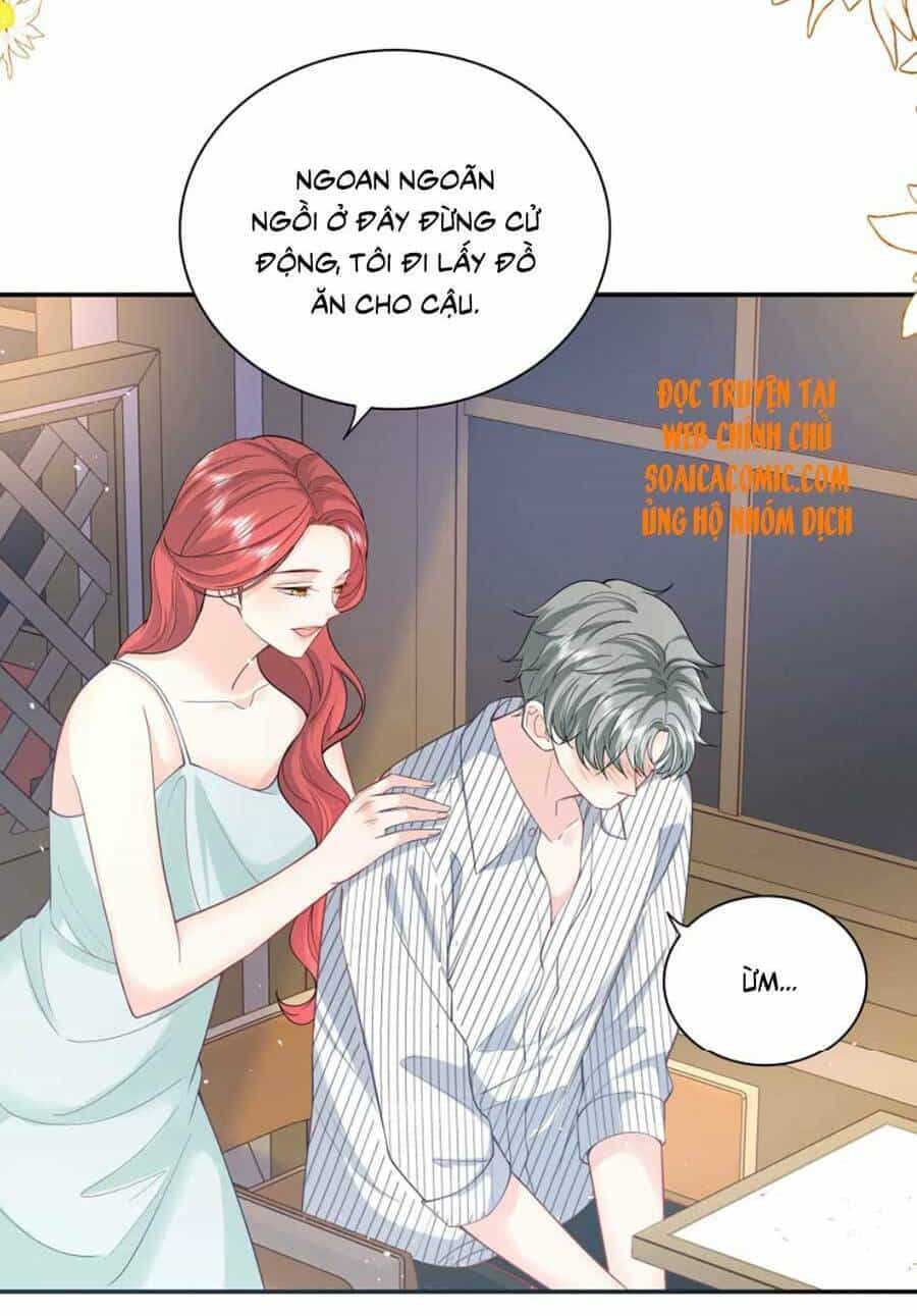 Tôi Dựa Vào Tà Ý: Nghịch Chuyển Nhân Sinh - Chương 79 - ảnh 24