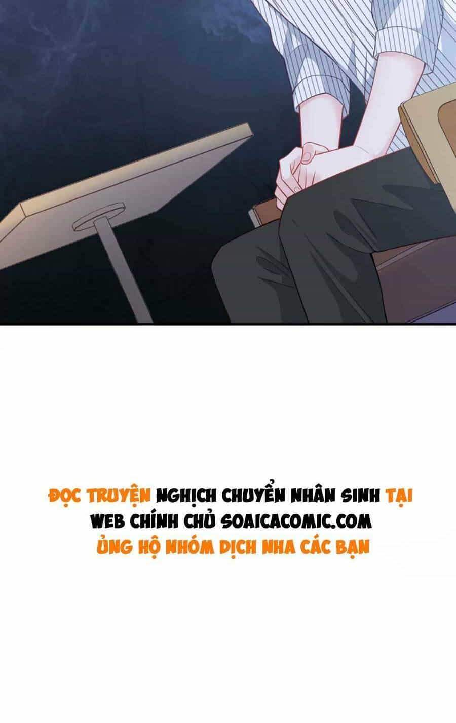 Tôi Dựa Vào Tà Ý: Nghịch Chuyển Nhân Sinh - Chương 79 - ảnh 29