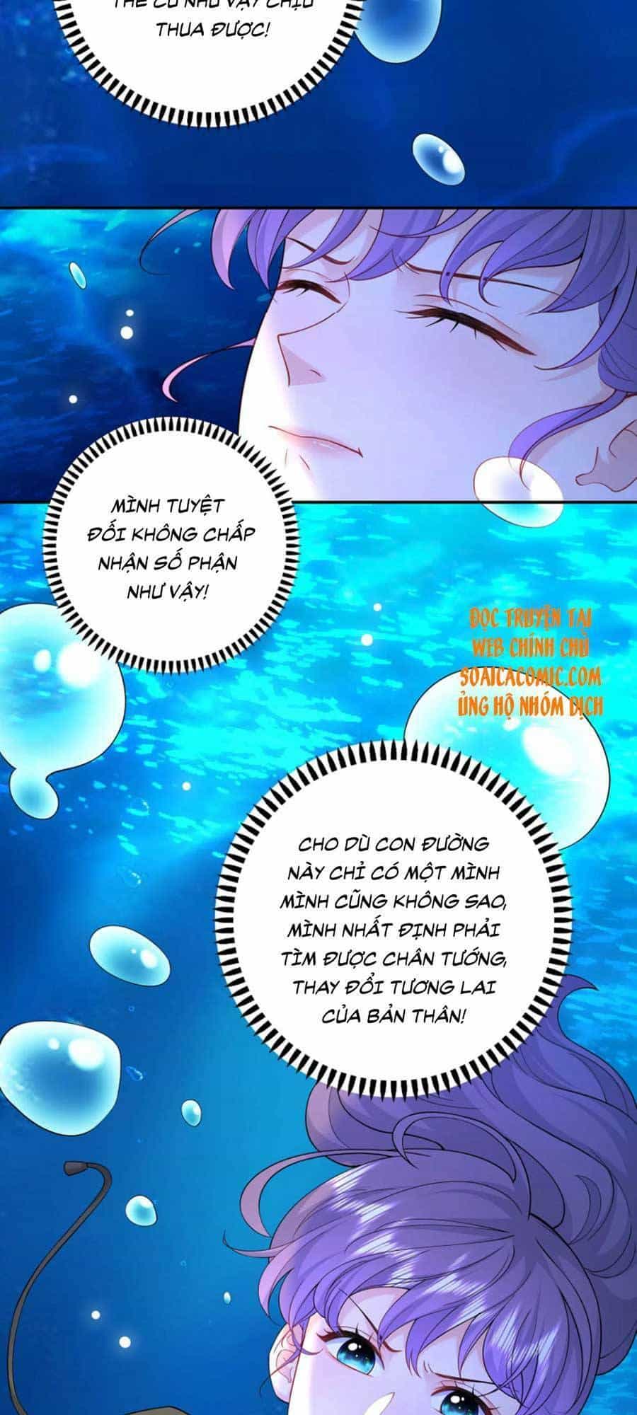 Tôi Dựa Vào Tà Ý: Nghịch Chuyển Nhân Sinh - Chương 80 - ảnh 33