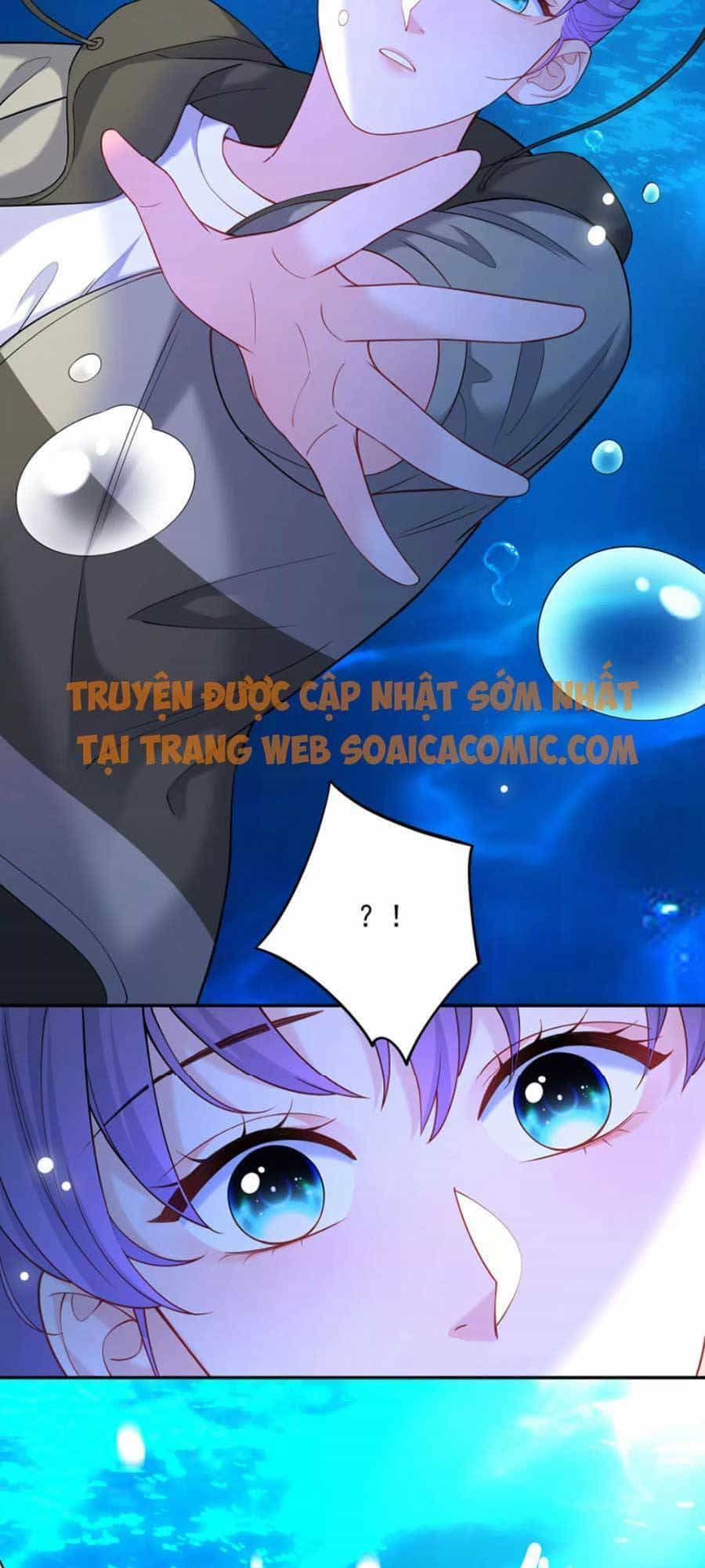 Tôi Dựa Vào Tà Ý: Nghịch Chuyển Nhân Sinh - Chương 80 - ảnh 34