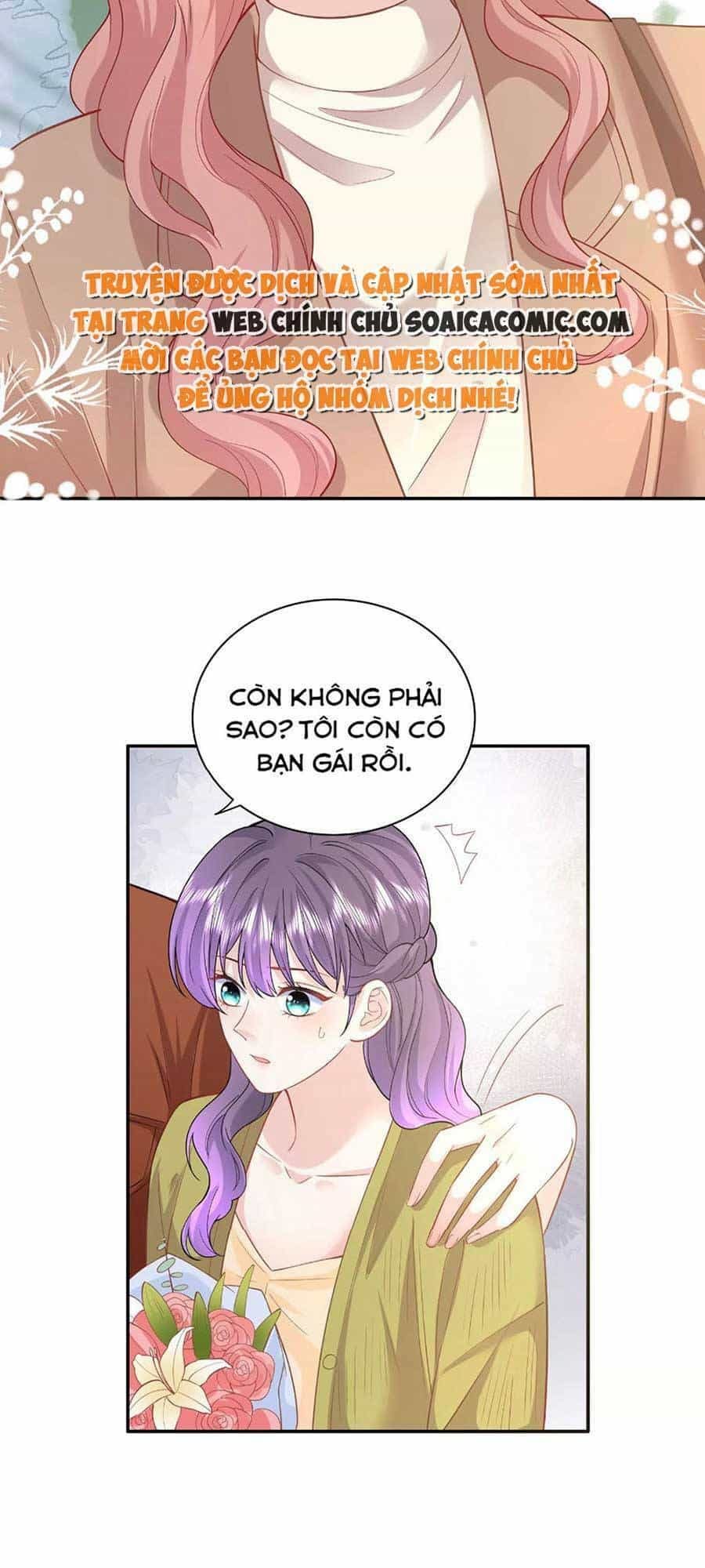 Tôi Dựa Vào Tà Ý: Nghịch Chuyển Nhân Sinh - Chương 83 - ảnh 15