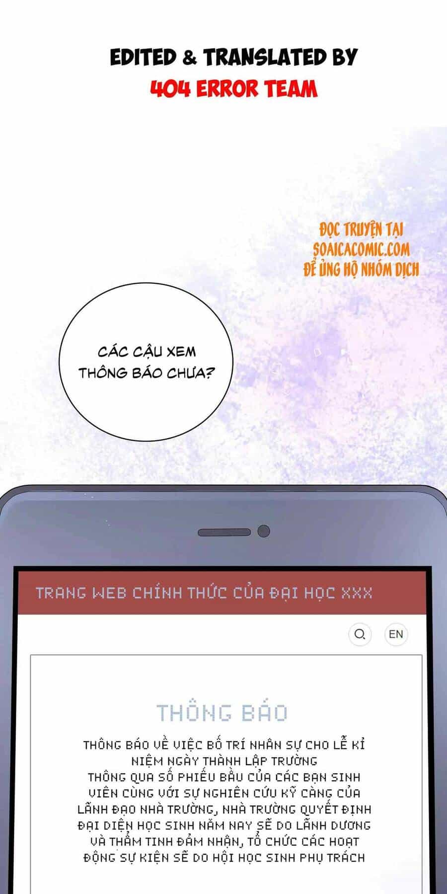 Tôi Dựa Vào Tà Ý: Nghịch Chuyển Nhân Sinh - Chương 12 - ảnh 1