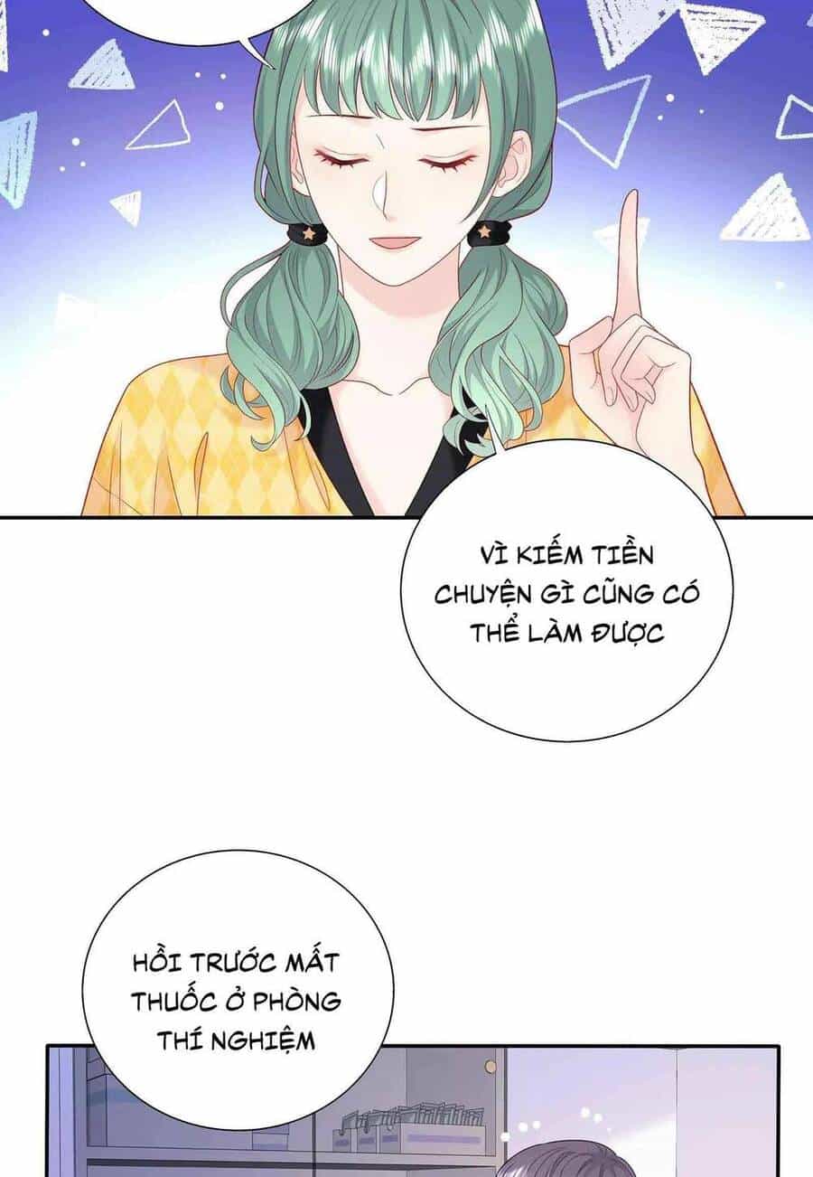 Tôi Dựa Vào Tà Ý: Nghịch Chuyển Nhân Sinh - Chương 12 - ảnh 10