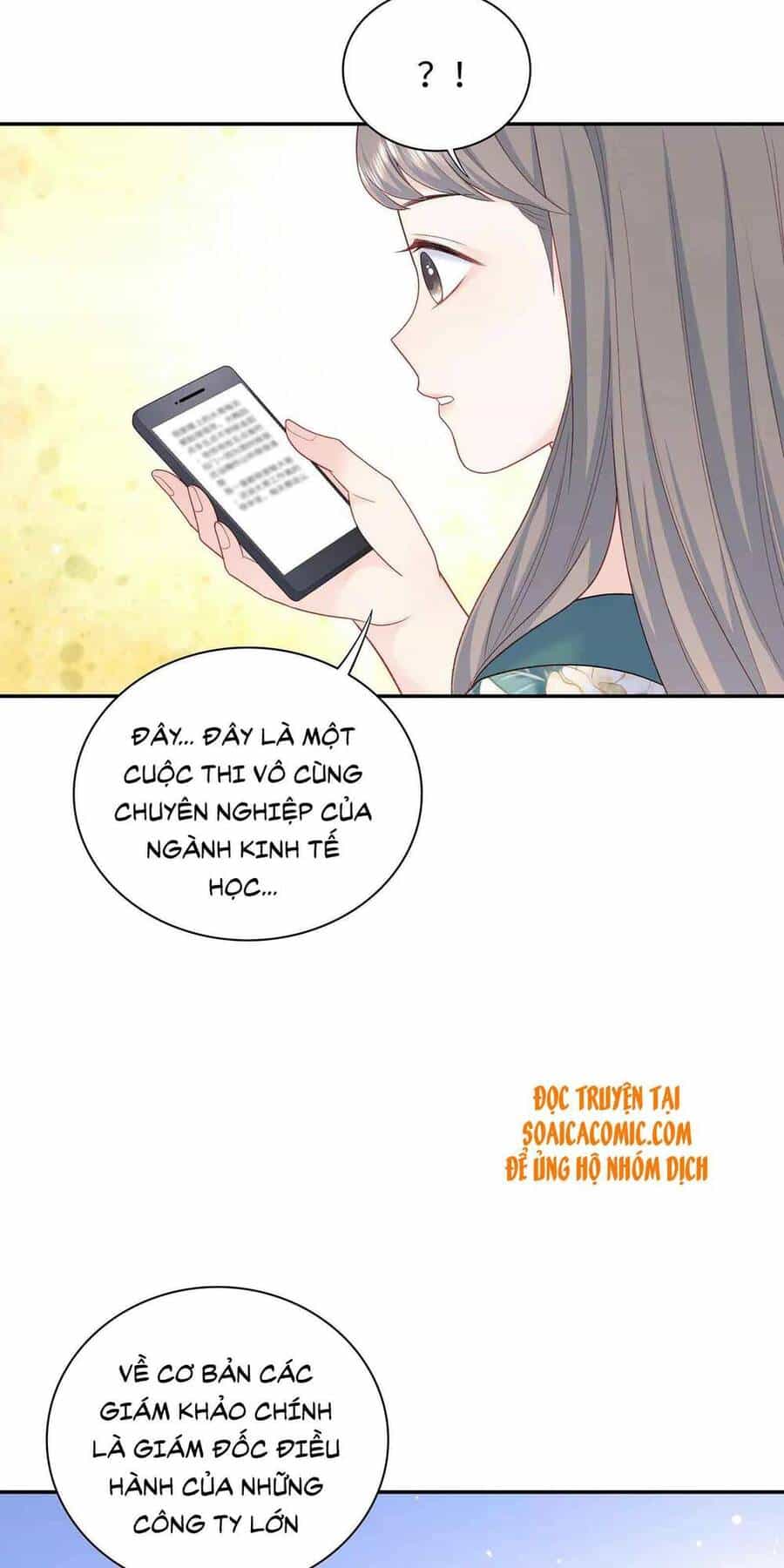 Tôi Dựa Vào Tà Ý: Nghịch Chuyển Nhân Sinh - Chương 12 - ảnh 32