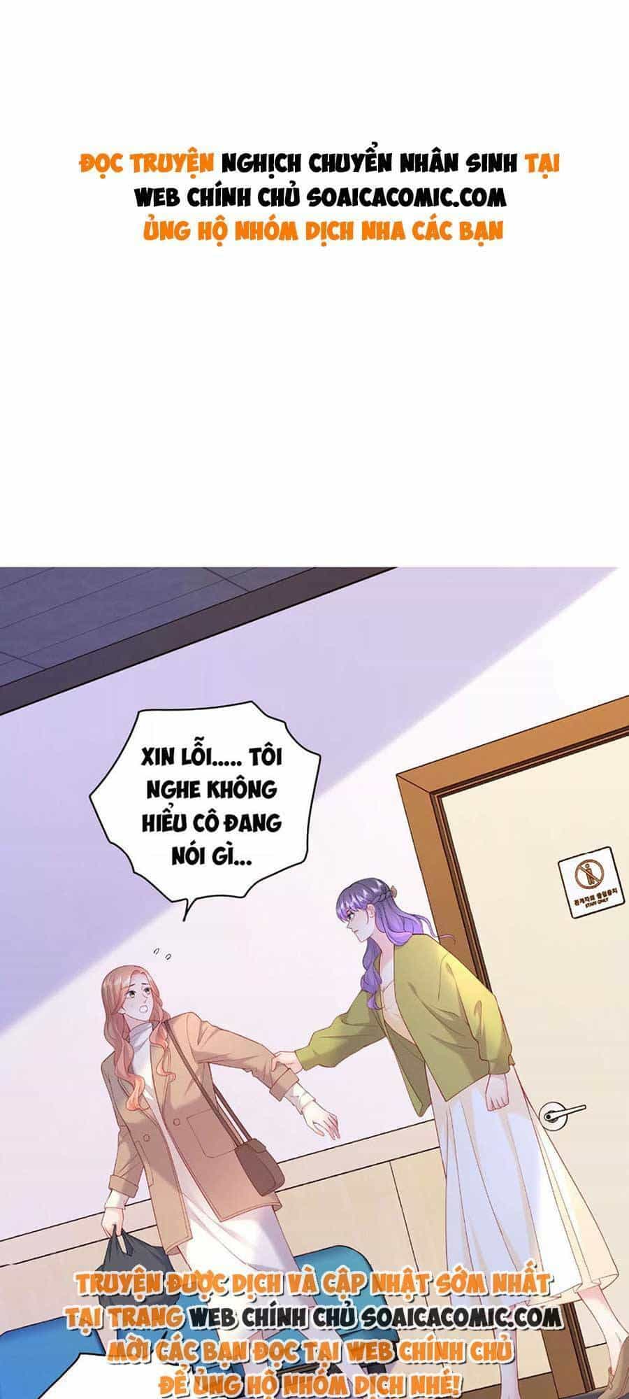 Tôi Dựa Vào Tà Ý: Nghịch Chuyển Nhân Sinh - Chương 84 - ảnh 1