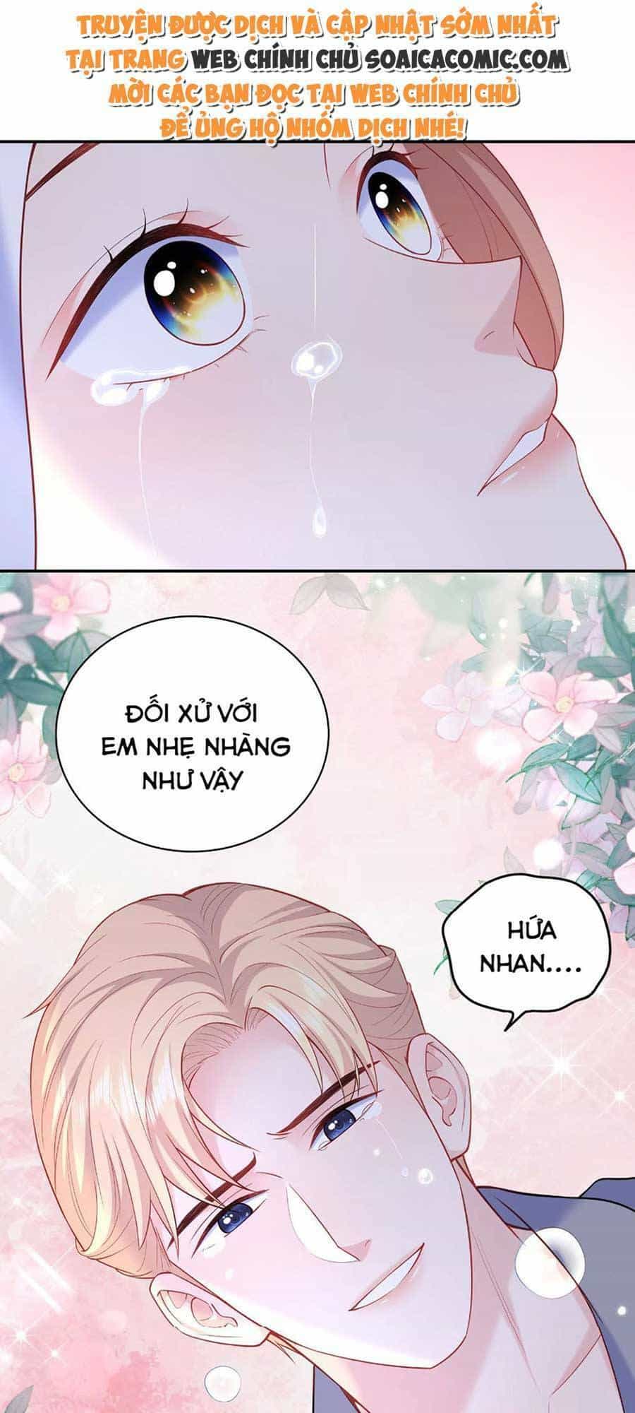 Tôi Dựa Vào Tà Ý: Nghịch Chuyển Nhân Sinh - Chương 84 - ảnh 16