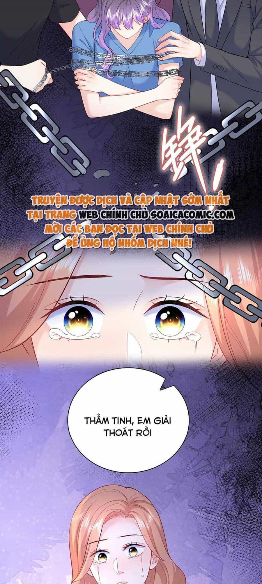 Tôi Dựa Vào Tà Ý: Nghịch Chuyển Nhân Sinh - Chương 84 - ảnh 21