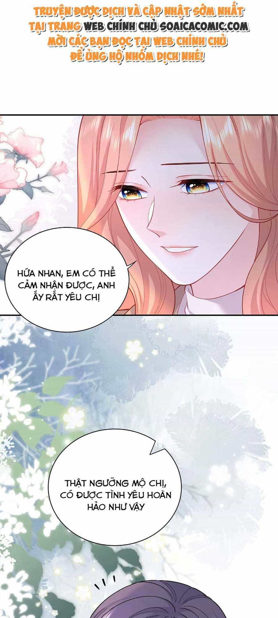 Tôi Dựa Vào Tà Ý: Nghịch Chuyển Nhân Sinh - Chương 84 - ảnh 31