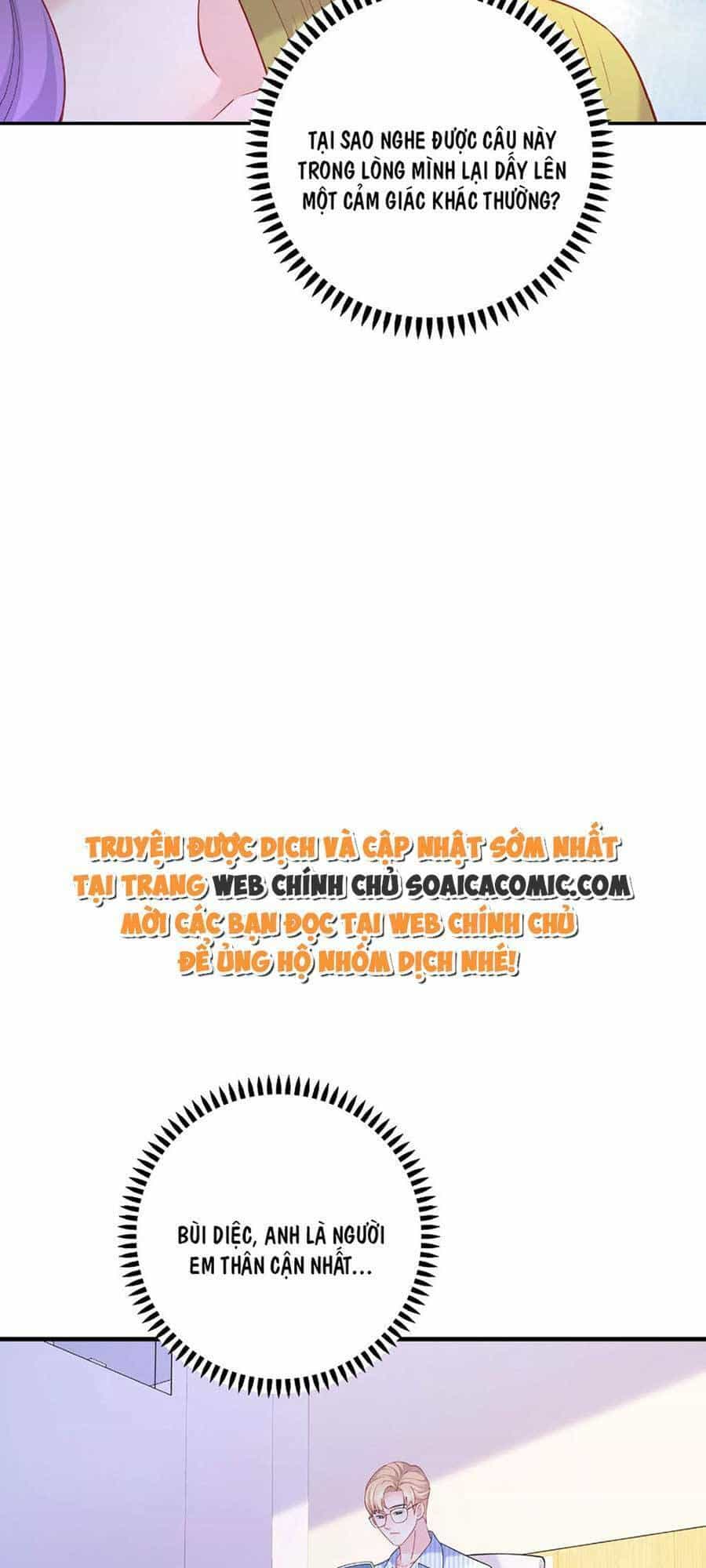 Tôi Dựa Vào Tà Ý: Nghịch Chuyển Nhân Sinh - Chương 84 - ảnh 33