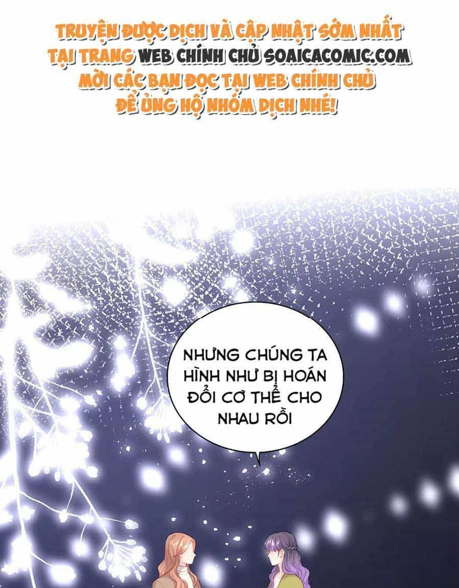 Tôi Dựa Vào Tà Ý: Nghịch Chuyển Nhân Sinh - Chương 84 - ảnh 6