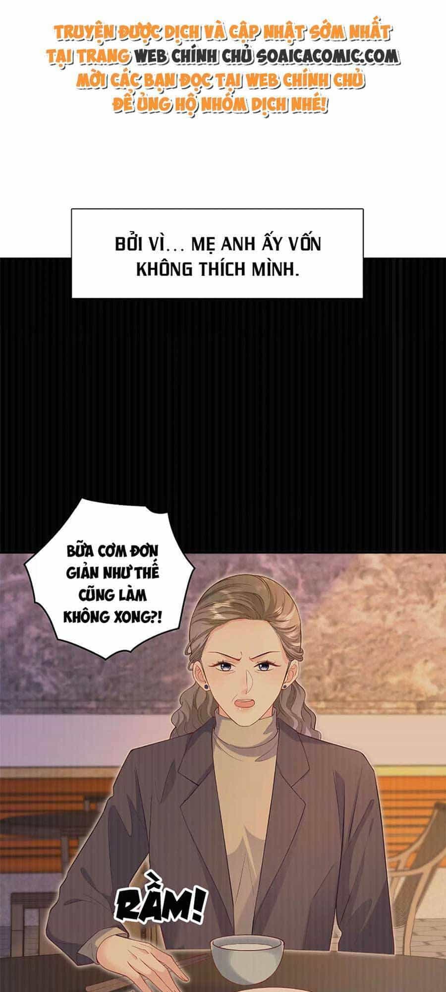 Tôi Dựa Vào Tà Ý: Nghịch Chuyển Nhân Sinh - Chương 85 - ảnh 16