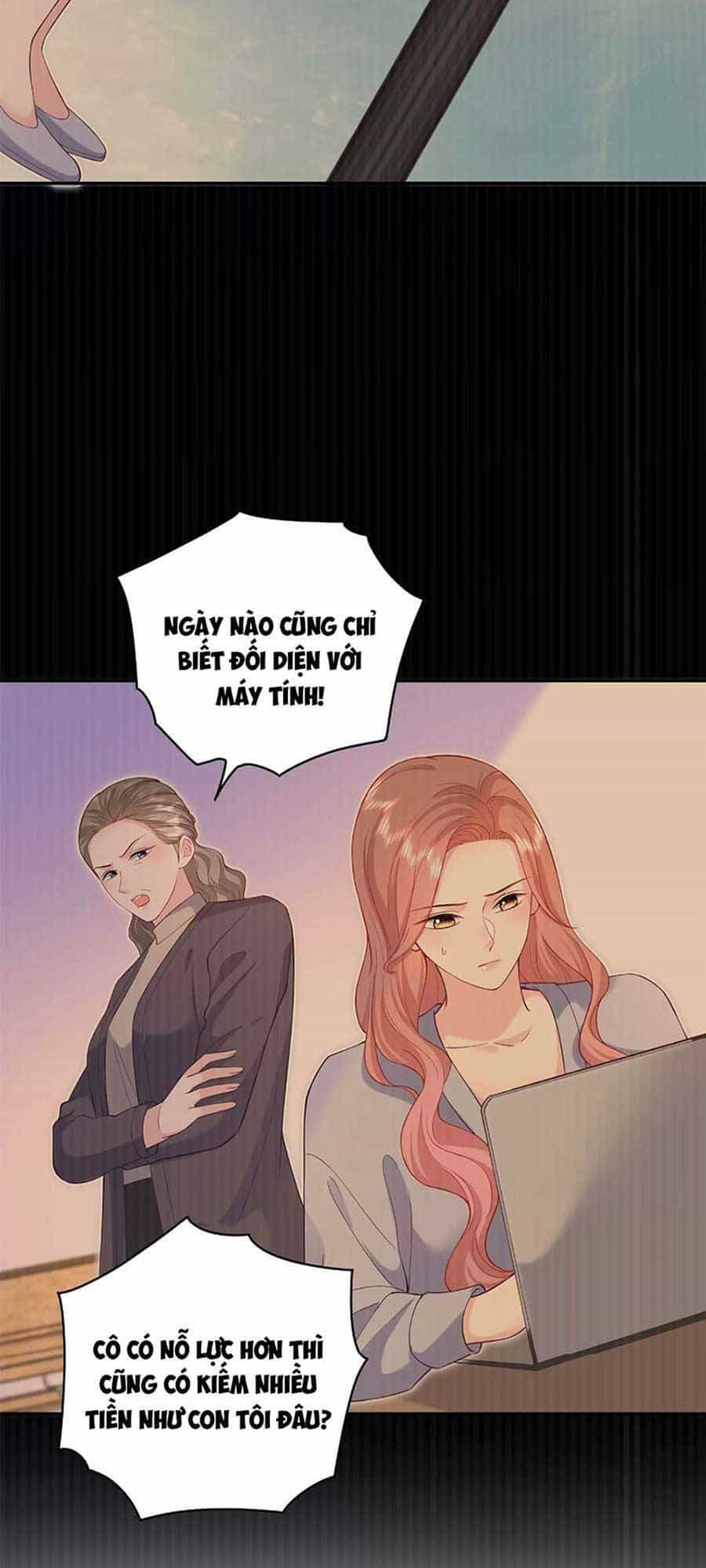 Tôi Dựa Vào Tà Ý: Nghịch Chuyển Nhân Sinh - Chương 85 - ảnh 18