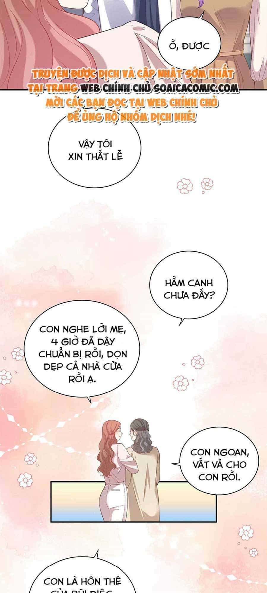 Tôi Dựa Vào Tà Ý: Nghịch Chuyển Nhân Sinh - Chương 85 - ảnh 22