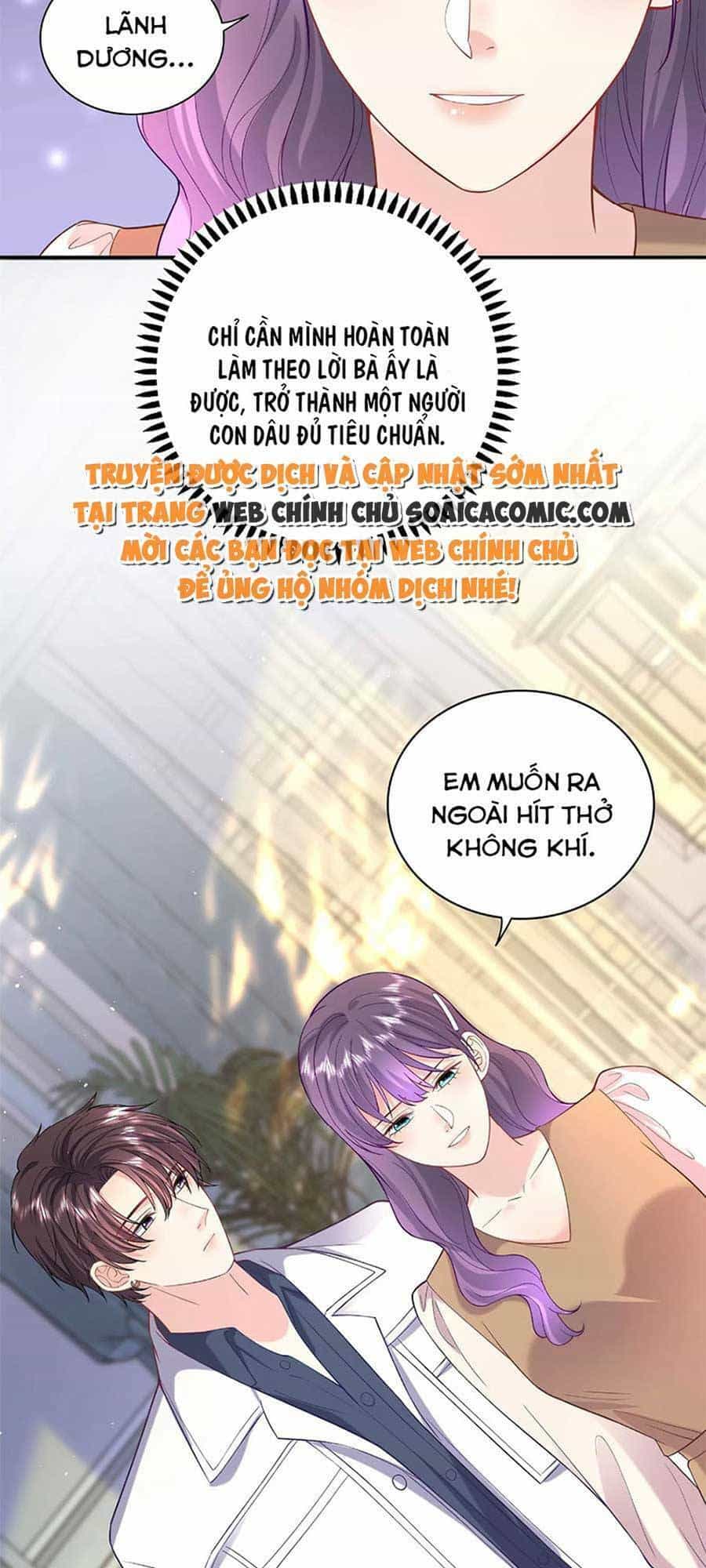 Tôi Dựa Vào Tà Ý: Nghịch Chuyển Nhân Sinh - Chương 85 - ảnh 24