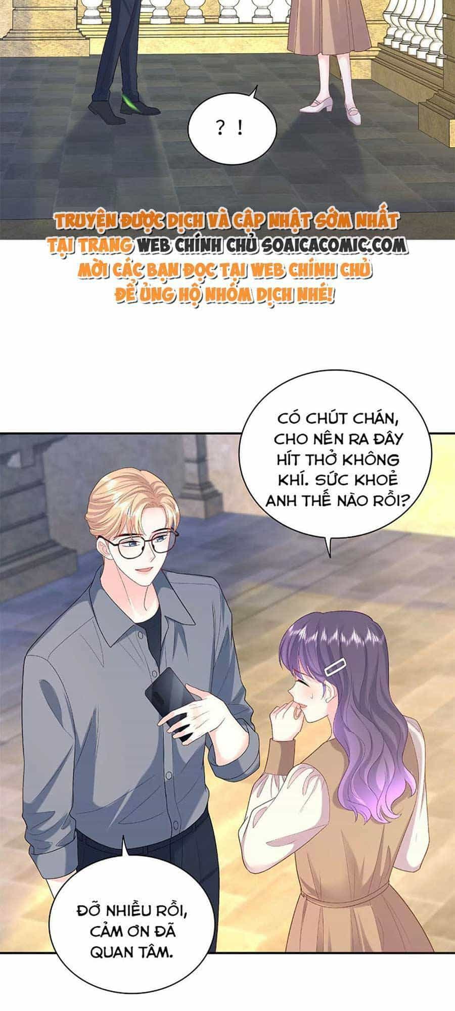 Tôi Dựa Vào Tà Ý: Nghịch Chuyển Nhân Sinh - Chương 85 - ảnh 31