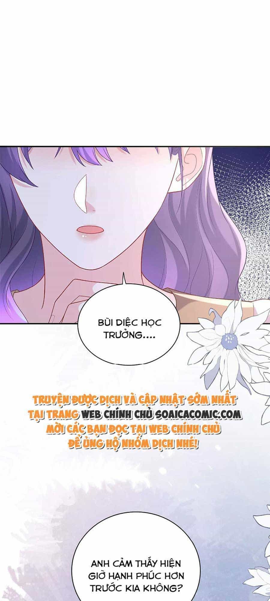 Tôi Dựa Vào Tà Ý: Nghịch Chuyển Nhân Sinh - Chương 85 - ảnh 32