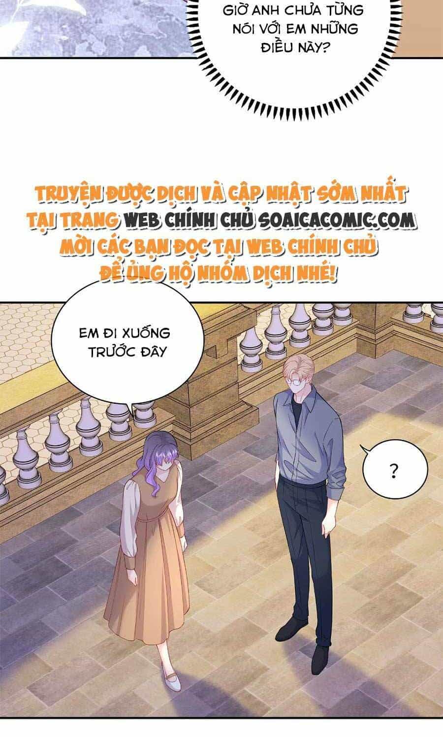 Tôi Dựa Vào Tà Ý: Nghịch Chuyển Nhân Sinh - Chương 86 - ảnh 15