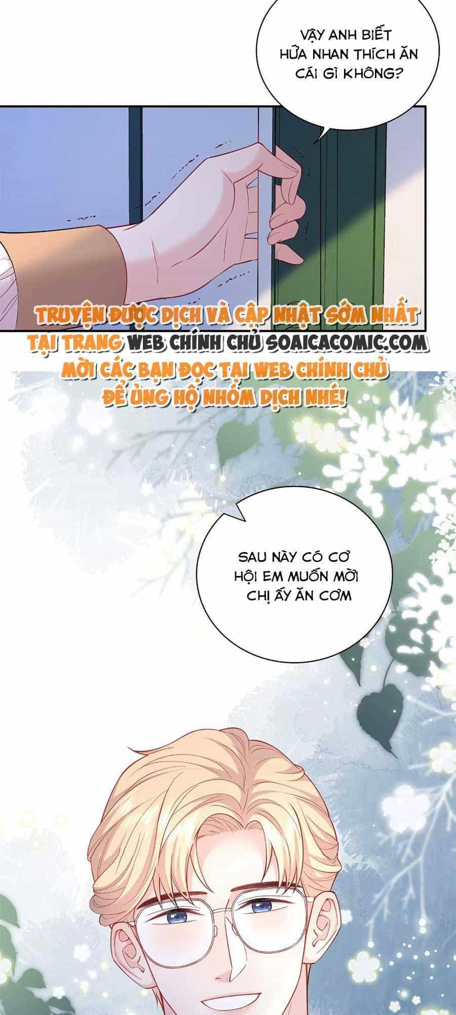 Tôi Dựa Vào Tà Ý: Nghịch Chuyển Nhân Sinh - Chương 86 - ảnh 18