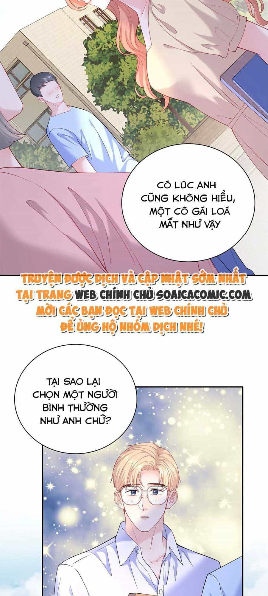 Tôi Dựa Vào Tà Ý: Nghịch Chuyển Nhân Sinh - Chương 86 - ảnh 7