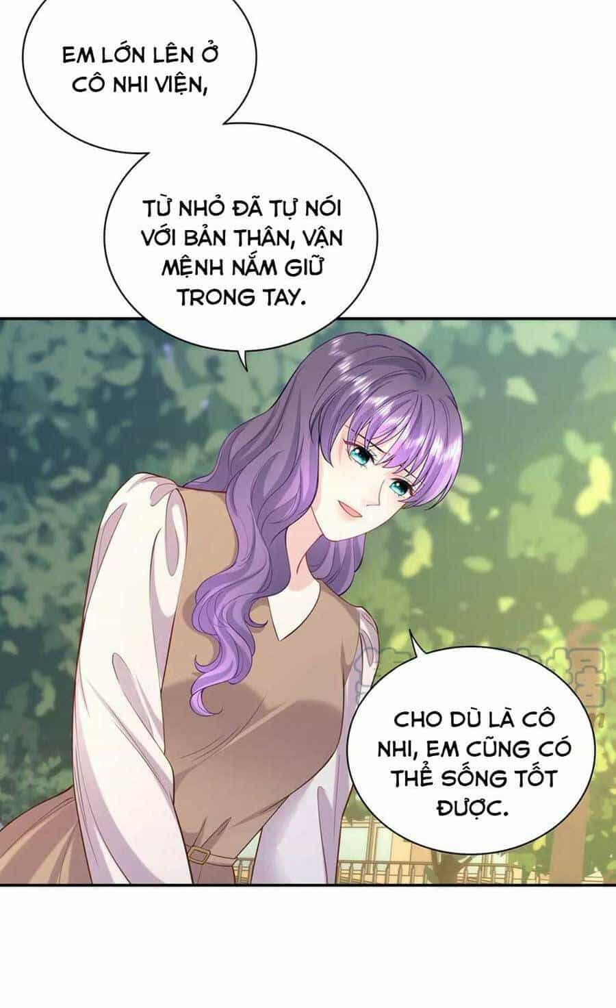 Tôi Dựa Vào Tà Ý: Nghịch Chuyển Nhân Sinh - Chương 87 - ảnh 12