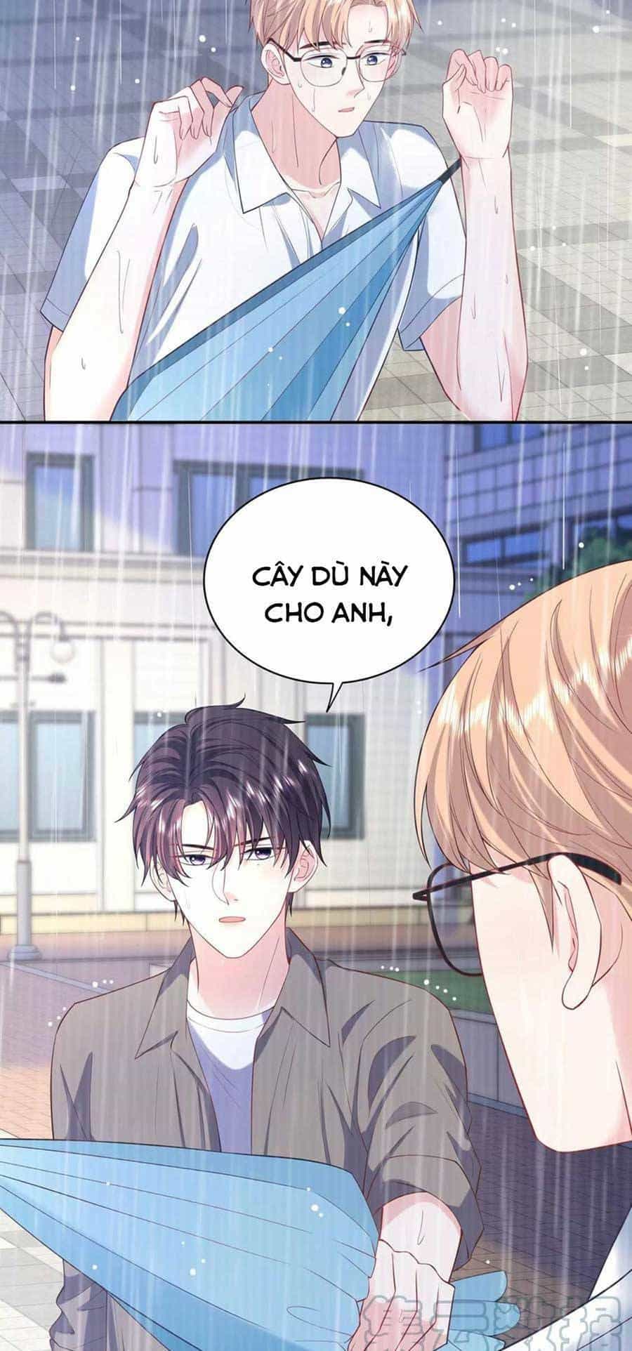 Tôi Dựa Vào Tà Ý: Nghịch Chuyển Nhân Sinh - Chương 87 - ảnh 23
