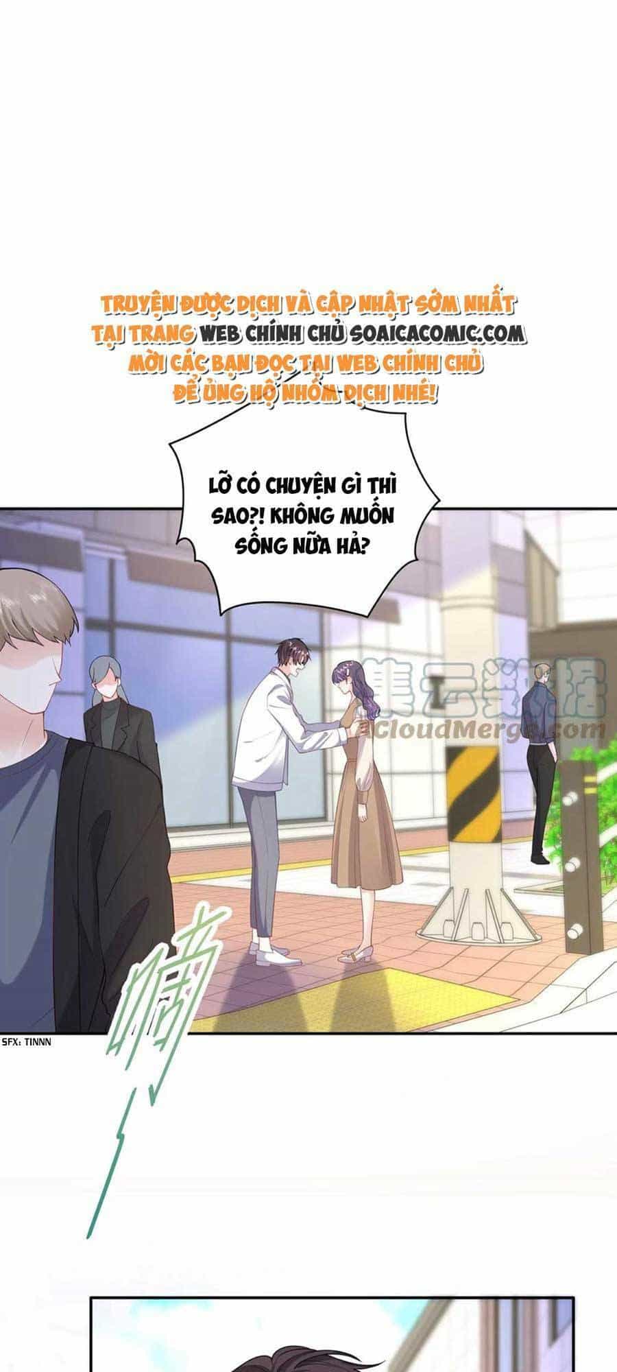 Tôi Dựa Vào Tà Ý: Nghịch Chuyển Nhân Sinh - Chương 87 - ảnh 6