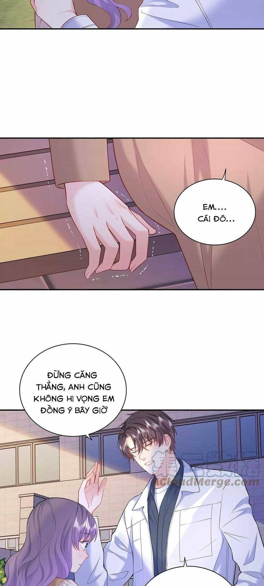 Tôi Dựa Vào Tà Ý: Nghịch Chuyển Nhân Sinh - Chương 88 - ảnh 14