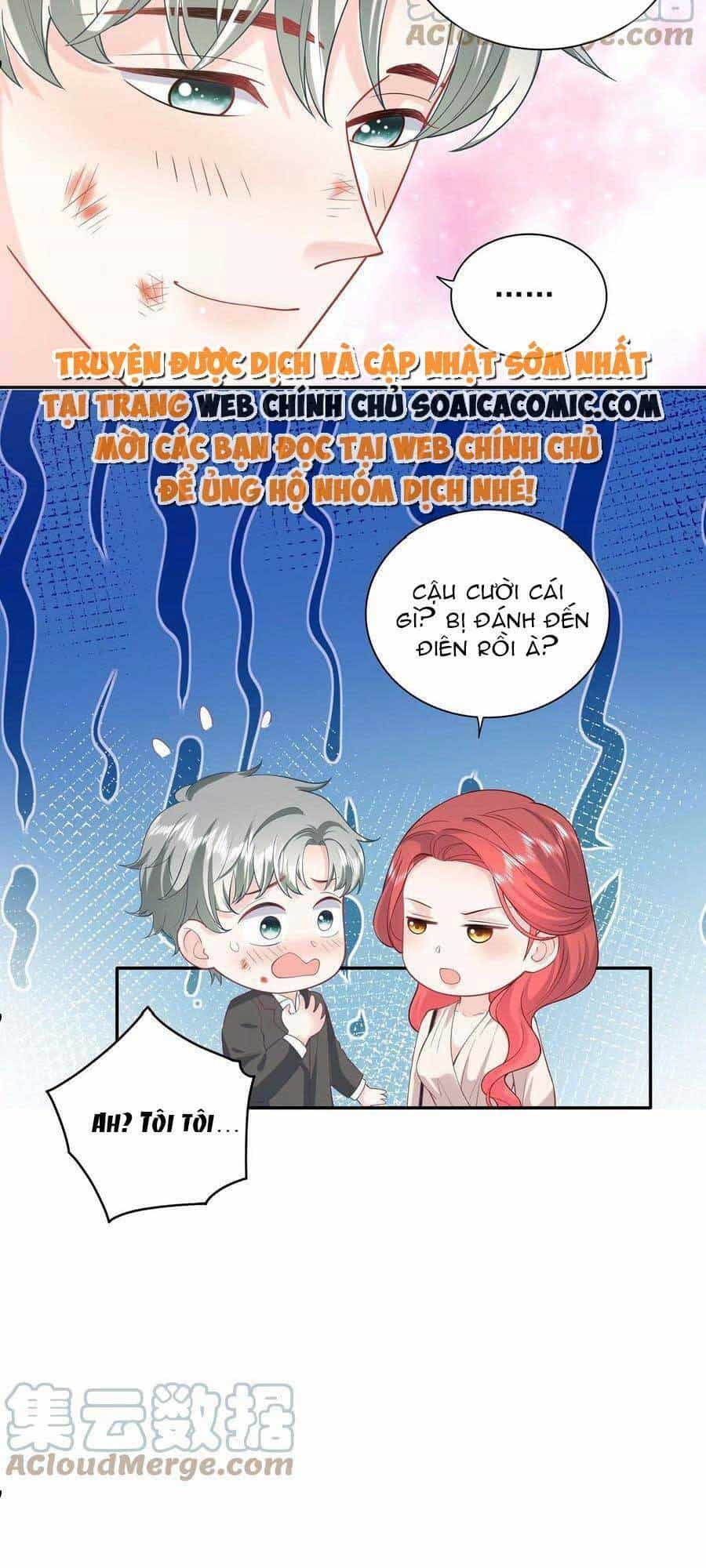Tôi Dựa Vào Tà Ý: Nghịch Chuyển Nhân Sinh - Chương 89 - ảnh 15