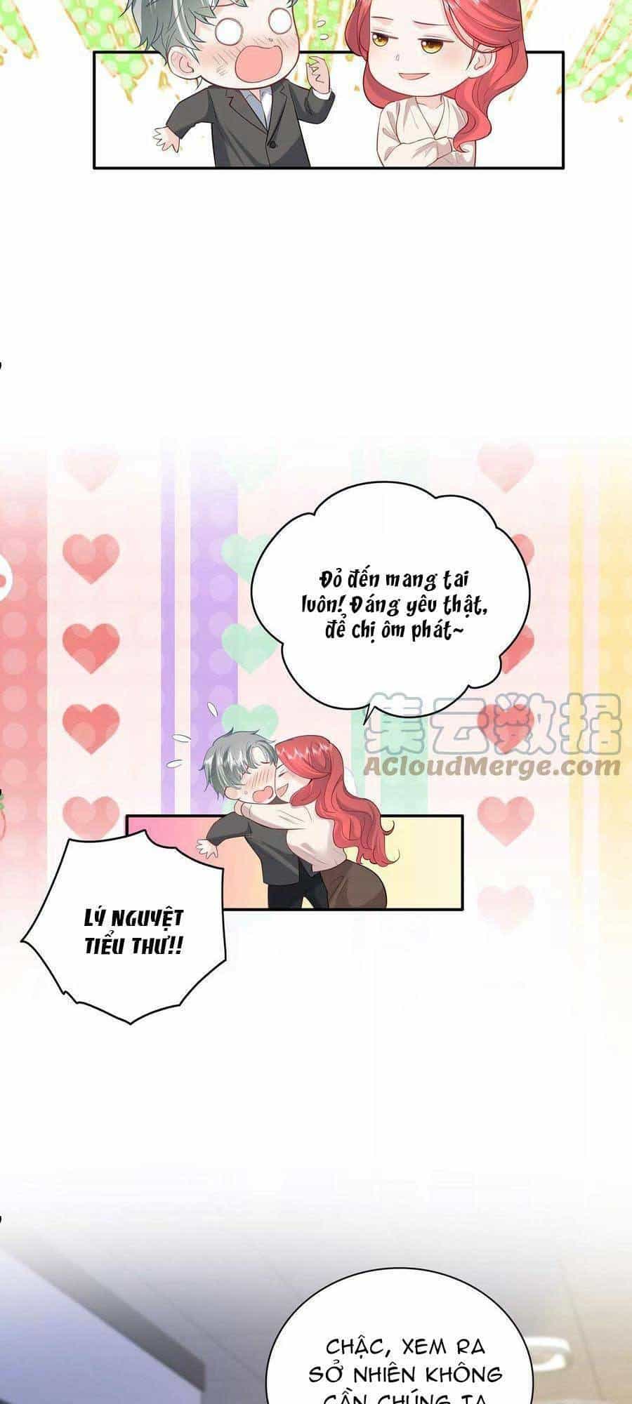Tôi Dựa Vào Tà Ý: Nghịch Chuyển Nhân Sinh - Chương 89 - ảnh 27