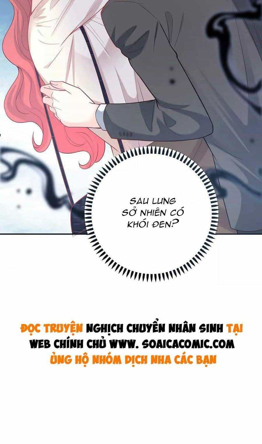 Tôi Dựa Vào Tà Ý: Nghịch Chuyển Nhân Sinh - Chương 89 - ảnh 30