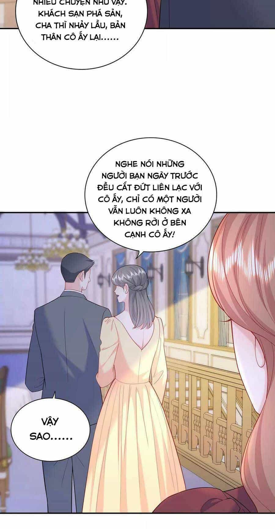 Tôi Dựa Vào Tà Ý: Nghịch Chuyển Nhân Sinh - Chương 90 - ảnh 13