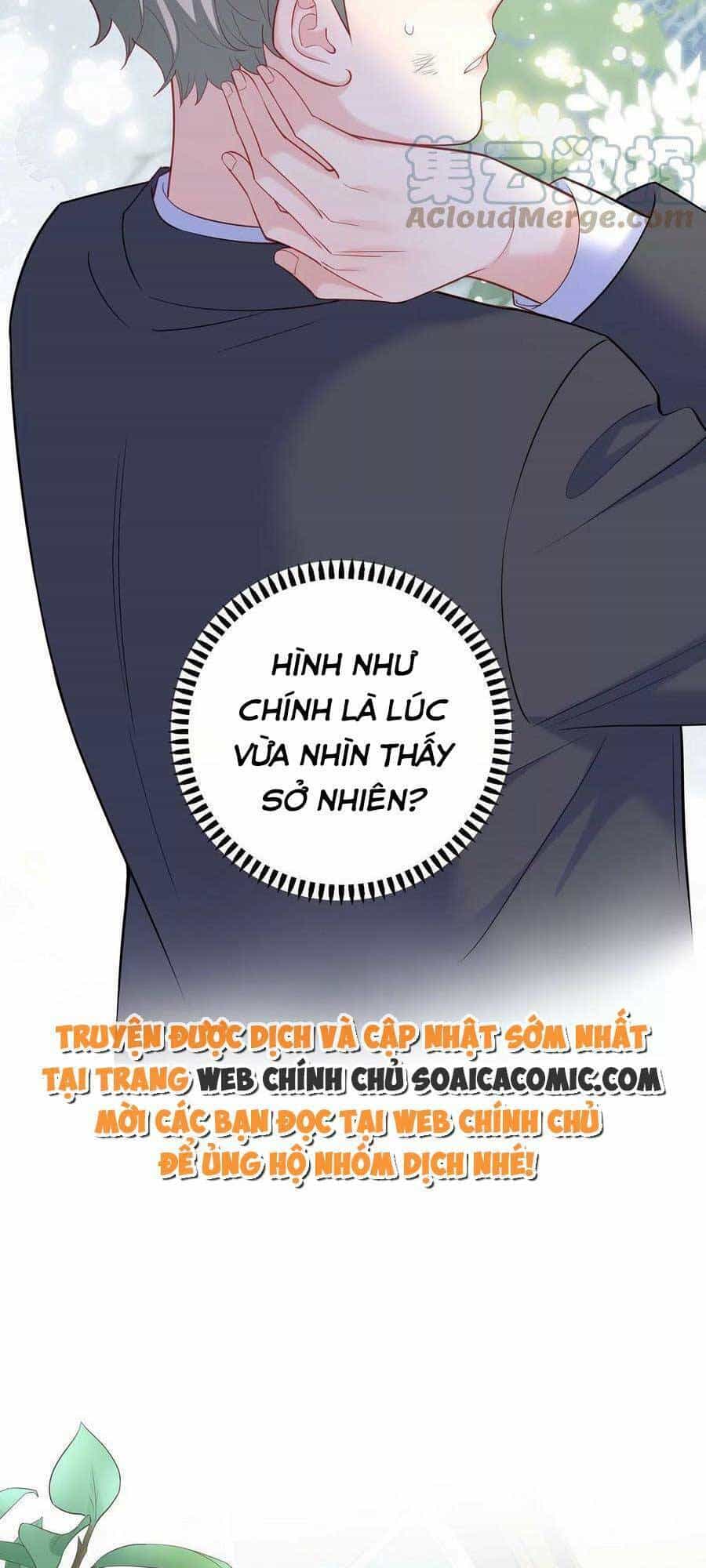 Tôi Dựa Vào Tà Ý: Nghịch Chuyển Nhân Sinh - Chương 90 - ảnh 25