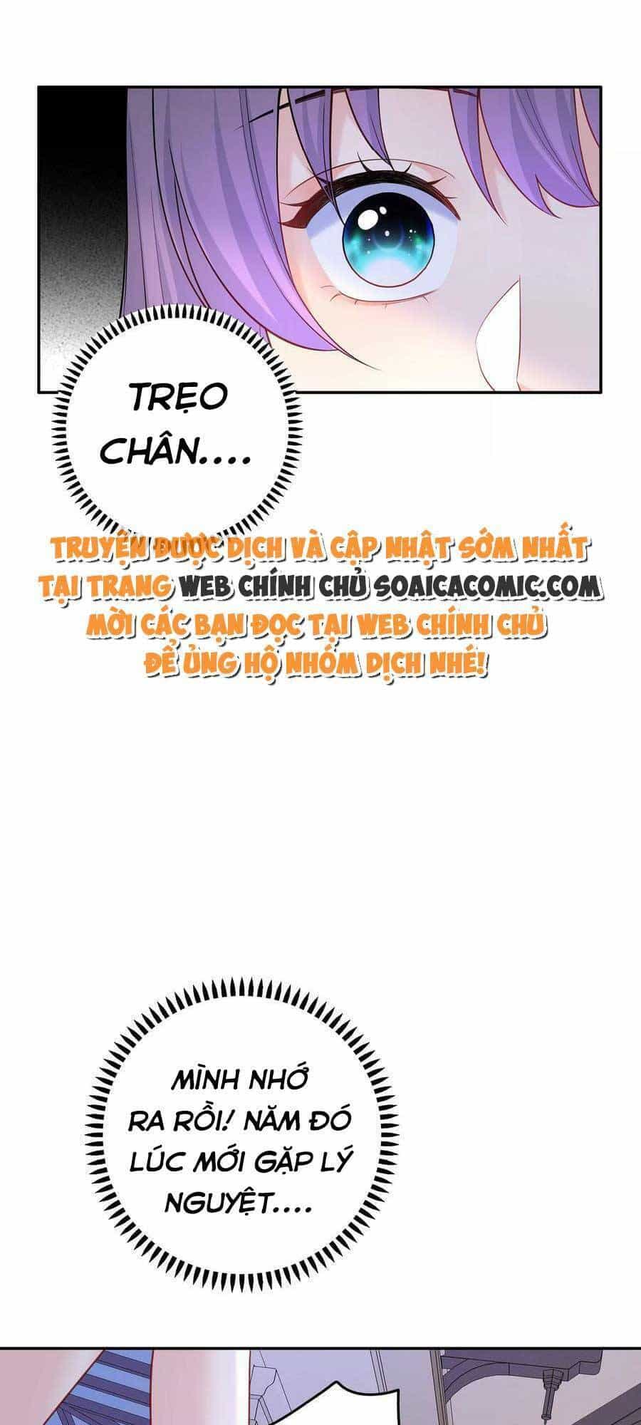 Tôi Dựa Vào Tà Ý: Nghịch Chuyển Nhân Sinh - Chương 90 - ảnh 9