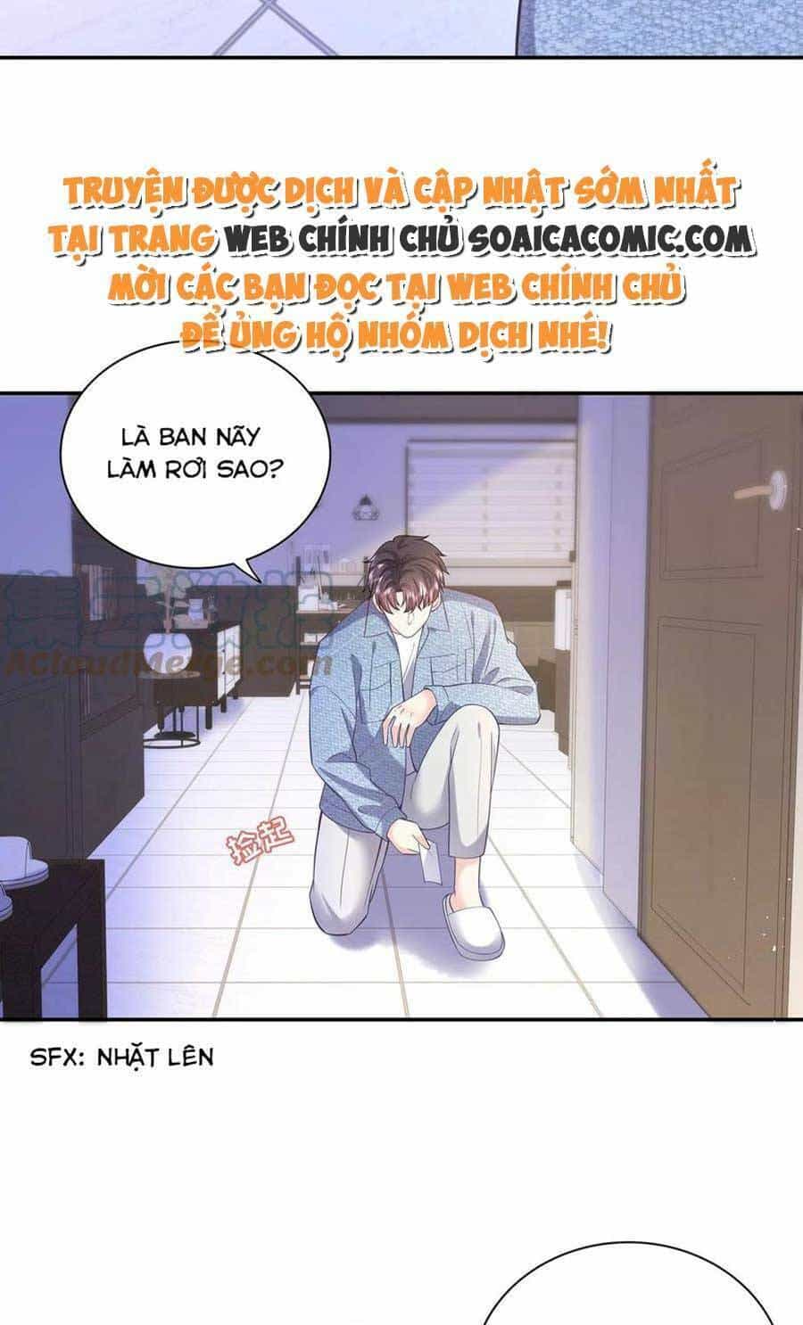 Tôi Dựa Vào Tà Ý: Nghịch Chuyển Nhân Sinh - Chương 91 - ảnh 19