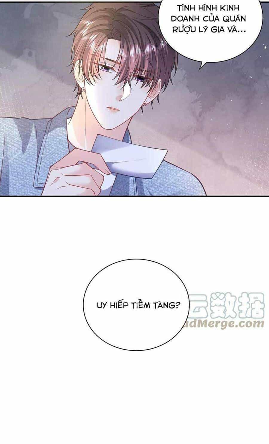 Tôi Dựa Vào Tà Ý: Nghịch Chuyển Nhân Sinh - Chương 91 - ảnh 20