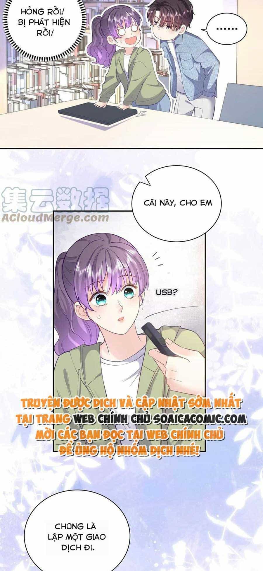 Tôi Dựa Vào Tà Ý: Nghịch Chuyển Nhân Sinh - Chương 91 - ảnh 24