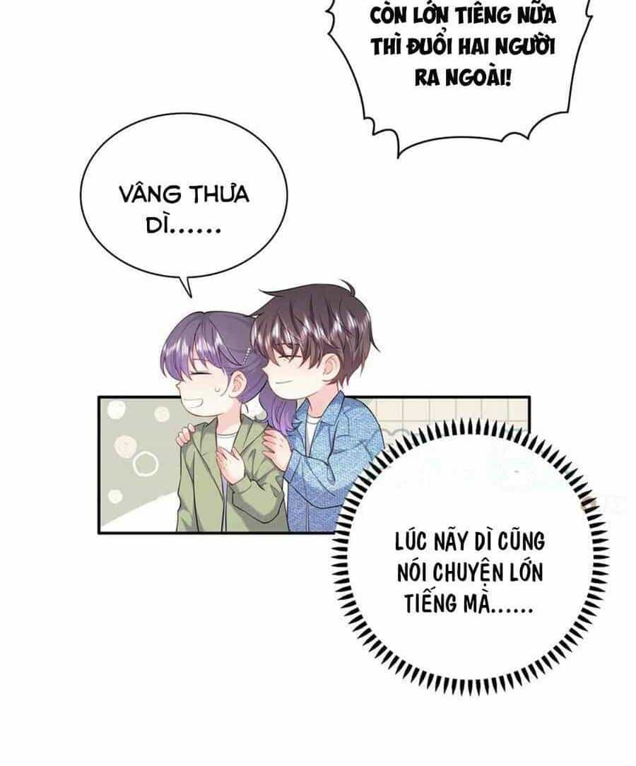 Tôi Dựa Vào Tà Ý: Nghịch Chuyển Nhân Sinh - Chương 92 - ảnh 12