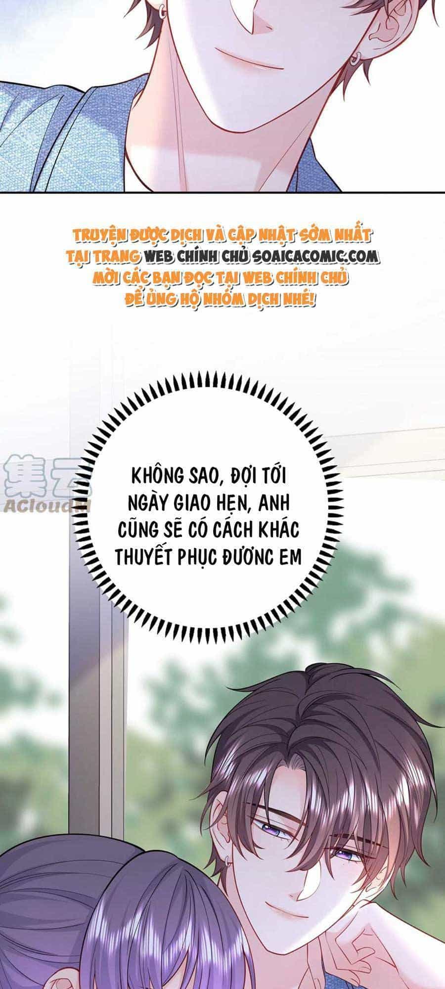 Tôi Dựa Vào Tà Ý: Nghịch Chuyển Nhân Sinh - Chương 92 - ảnh 15