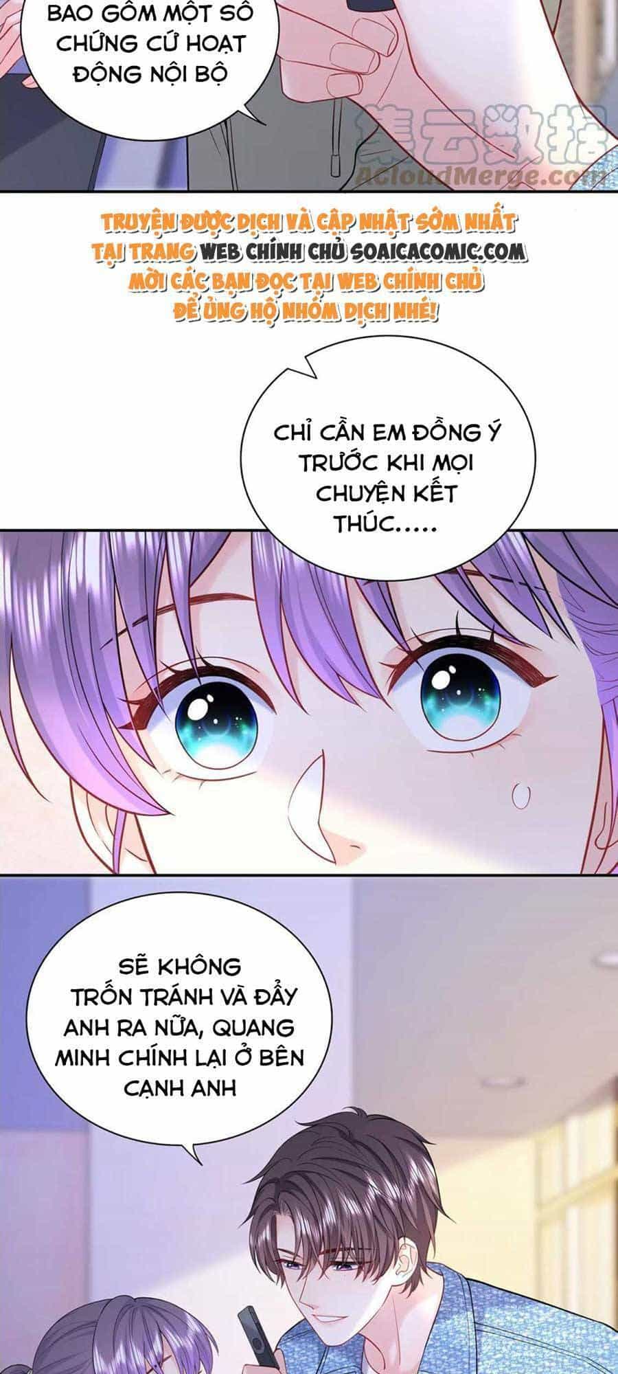 Tôi Dựa Vào Tà Ý: Nghịch Chuyển Nhân Sinh - Chương 92 - ảnh 2