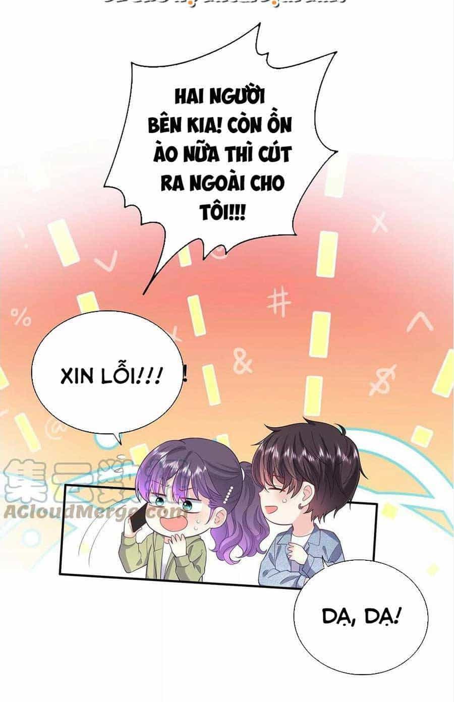 Tôi Dựa Vào Tà Ý: Nghịch Chuyển Nhân Sinh - Chương 93 - ảnh 10