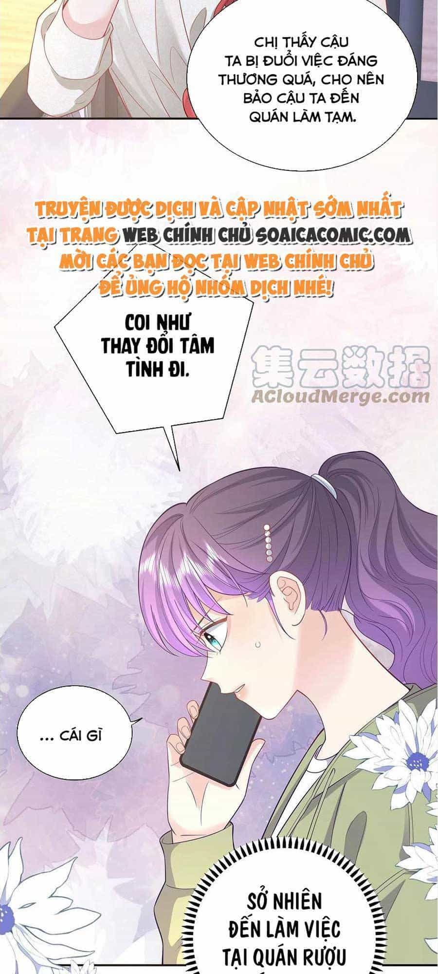 Tôi Dựa Vào Tà Ý: Nghịch Chuyển Nhân Sinh - Chương 93 - ảnh 13
