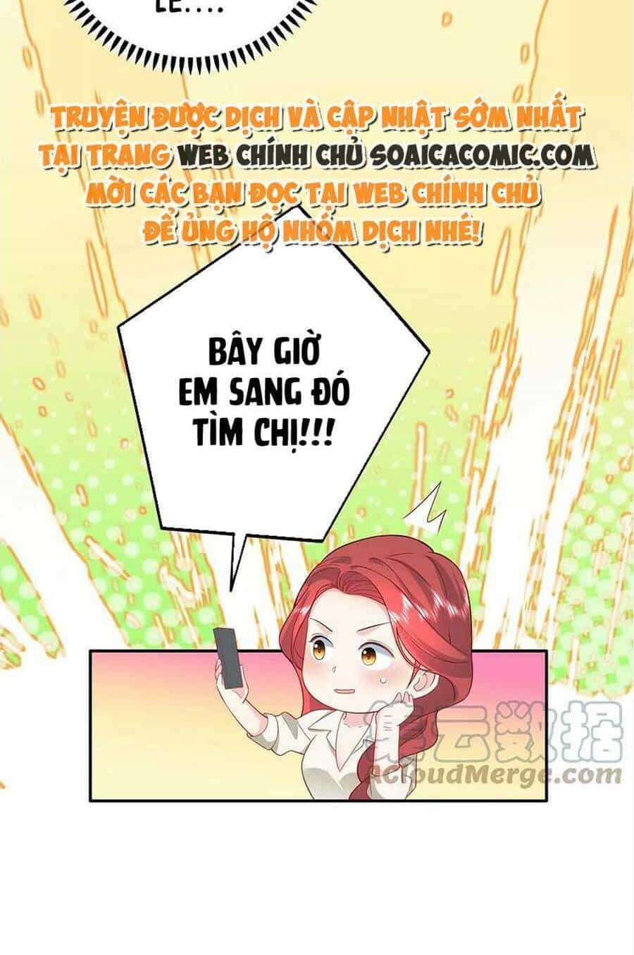 Tôi Dựa Vào Tà Ý: Nghịch Chuyển Nhân Sinh - Chương 93 - ảnh 15