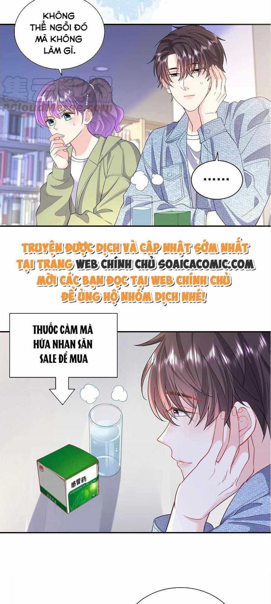 Tôi Dựa Vào Tà Ý: Nghịch Chuyển Nhân Sinh - Chương 93 - ảnh 2