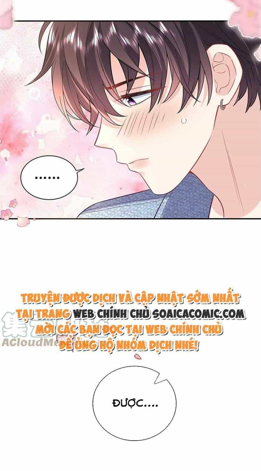 Tôi Dựa Vào Tà Ý: Nghịch Chuyển Nhân Sinh - Chương 93 - ảnh 20
