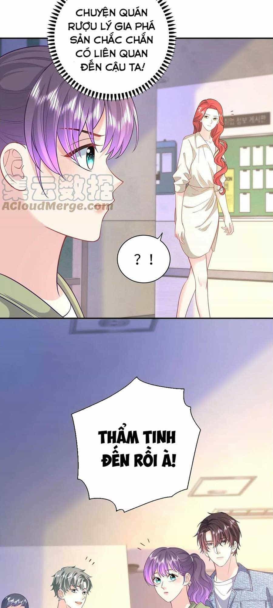 Tôi Dựa Vào Tà Ý: Nghịch Chuyển Nhân Sinh - Chương 93 - ảnh 24