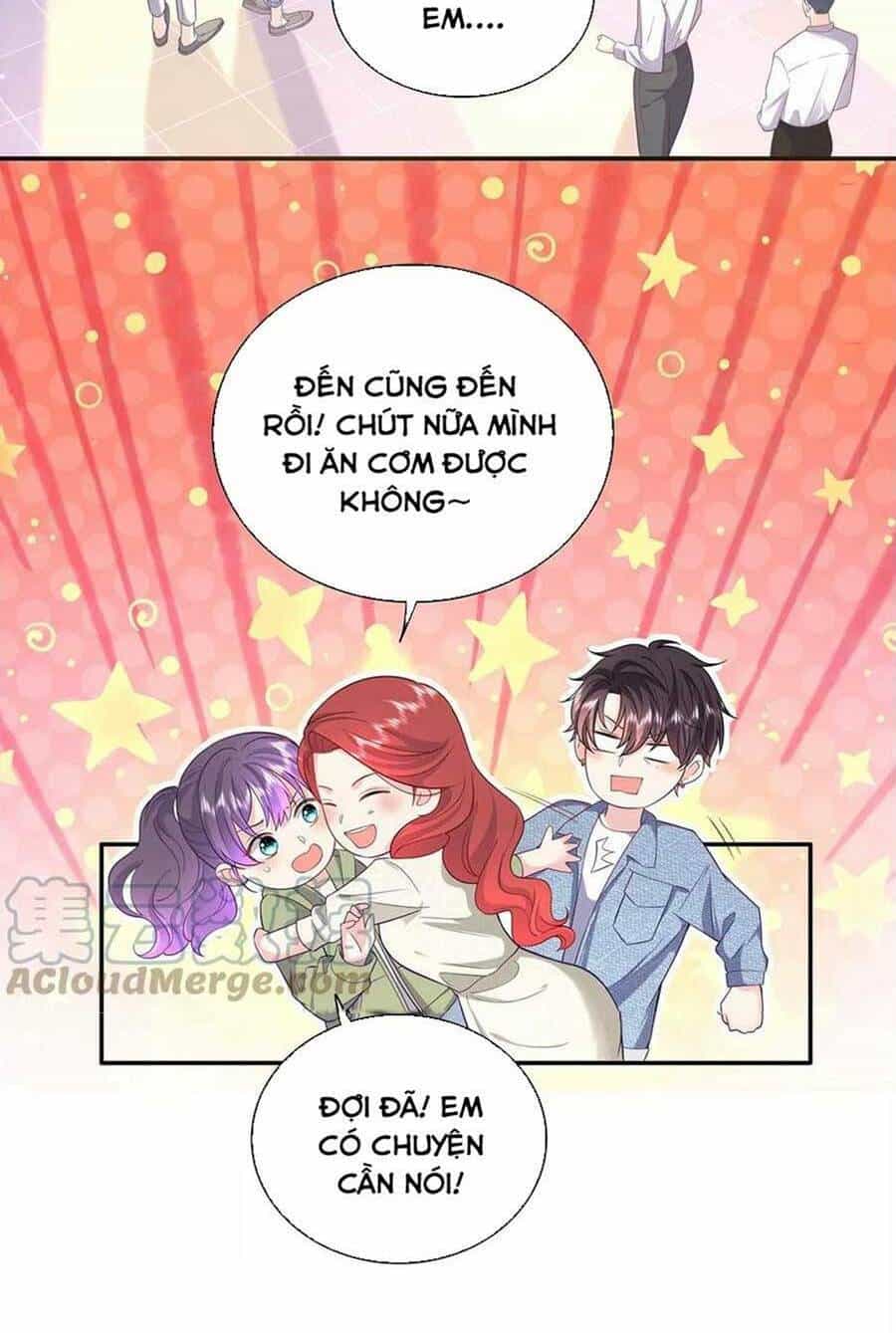 Tôi Dựa Vào Tà Ý: Nghịch Chuyển Nhân Sinh - Chương 93 - ảnh 26