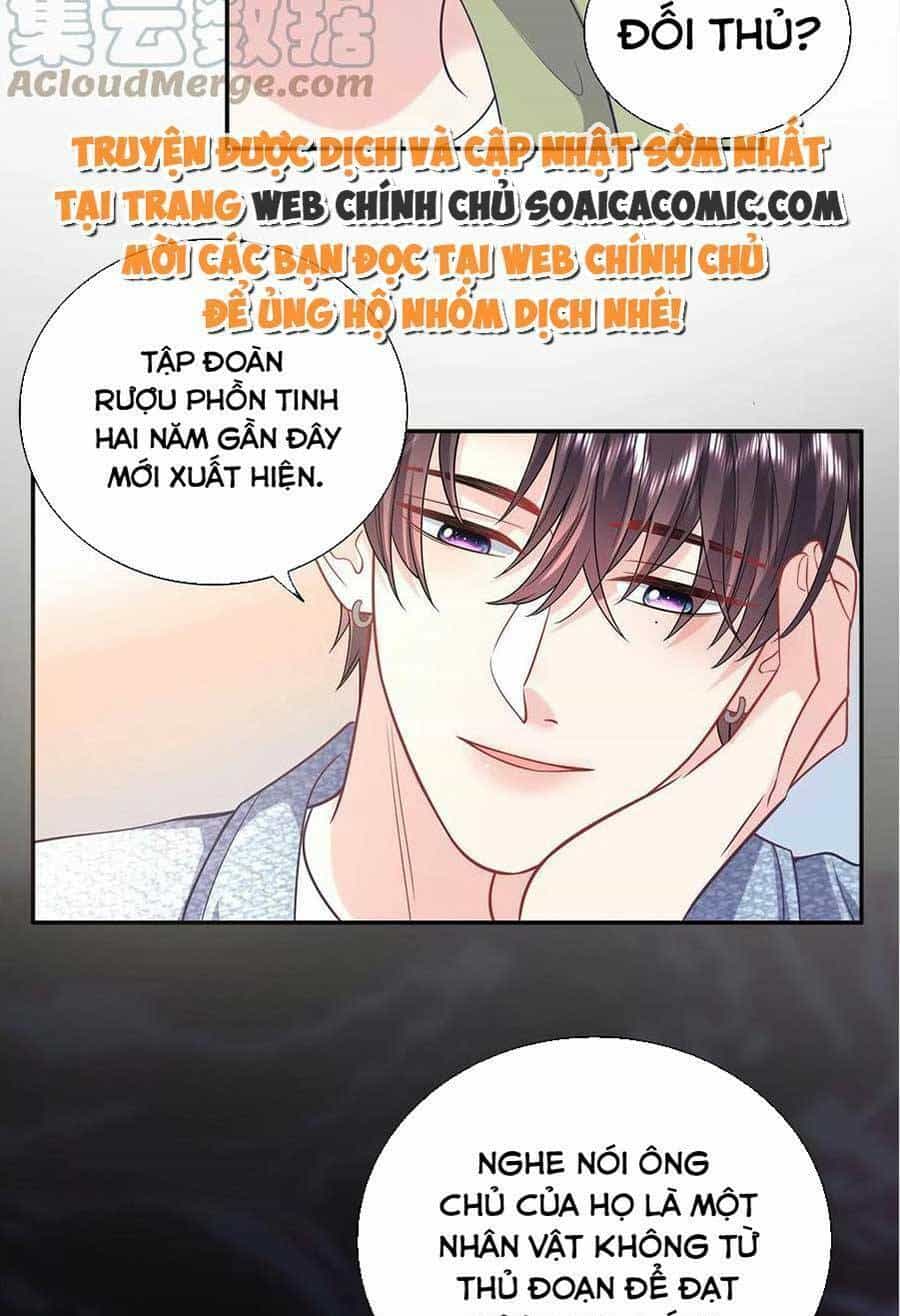 Tôi Dựa Vào Tà Ý: Nghịch Chuyển Nhân Sinh - Chương 93 - ảnh 4