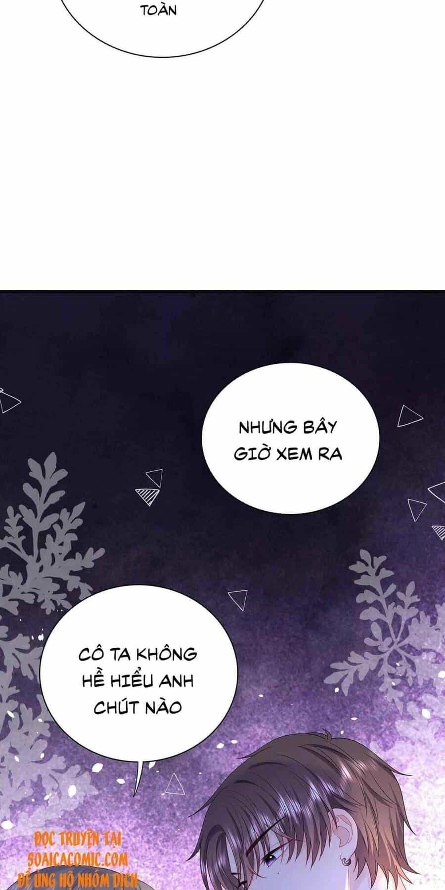 Tôi Dựa Vào Tà Ý: Nghịch Chuyển Nhân Sinh - Chương 13 - ảnh 16