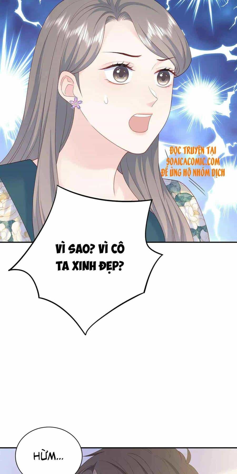Tôi Dựa Vào Tà Ý: Nghịch Chuyển Nhân Sinh - Chương 13 - ảnh 22