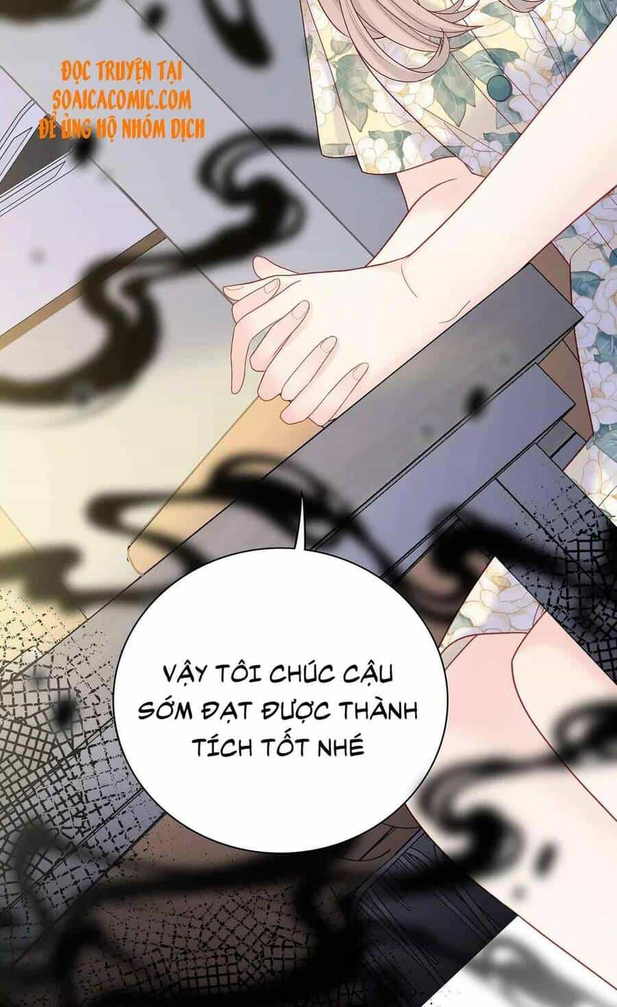 Tôi Dựa Vào Tà Ý: Nghịch Chuyển Nhân Sinh - Chương 13 - ảnh 5